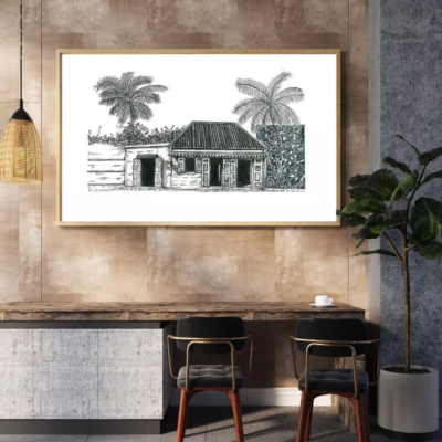 galerie boutique chinoisse