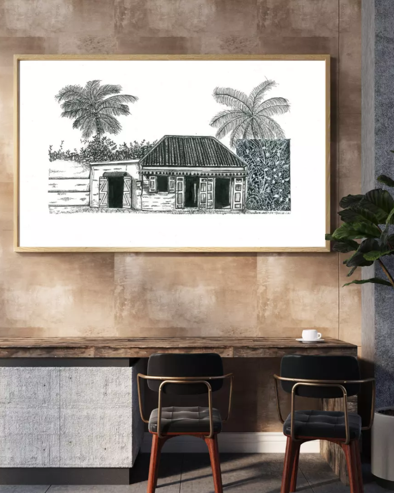 galerie boutique chinoisse