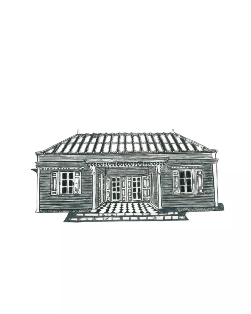 Rue des manguiers saint denis