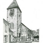 La maison familiale en Belgique