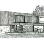 Mon baptême à Woluwe Saint-Lambert