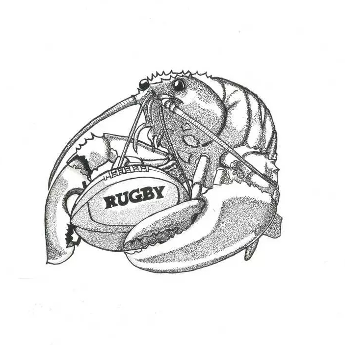 Rugbyman 2